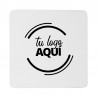 Posavasos Personalizados